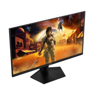 AOC 27 inča Q27G41ZDF QHD 2560x1440 QD-OLED 240Hz AdaptiveSync Gaming monitor - Slika 4