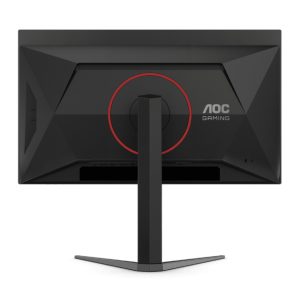 AOC 27 inča Q27G4ZD QHD 2560x1440 QD-OLED 240Hz Adaptive Sync Gaming monitor - Slika 1