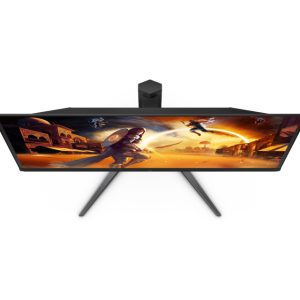 AOC 27 inča Q27G4ZD QHD 2560x1440 QD-OLED 240Hz Adaptive Sync Gaming monitor - Slika 3