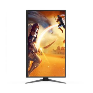 AOC 27 inča Q27G4ZD QHD 2560x1440 QD-OLED 240Hz Adaptive Sync Gaming monitor - Slika 4