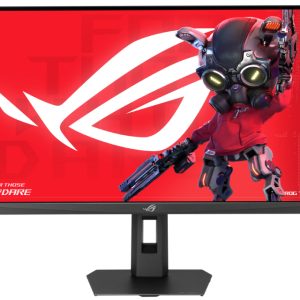 Asus 27 inča ROG Strix Pulsar XG27AQNGV QHD 2560x1440 Ultrafast IPS 360 Hz gaming monitor - Slika 2