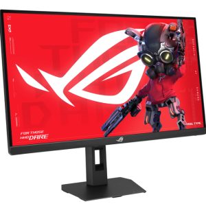 Asus 27 inča ROG Strix Pulsar XG27AQNGV QHD 2560x1440 Ultrafast IPS 360 Hz gaming monitor - Slika 3