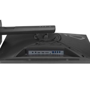 Asus 27 inča ROG Strix Pulsar XG27AQNGV QHD 2560x1440 Ultrafast IPS 360 Hz gaming monitor - Slika 4