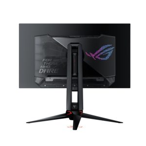 Asus 27 inča ROG Swift PG27AQDP QHD 2560x1440 WOLED 480Hz G-Sync gaming monitor - Slika 3