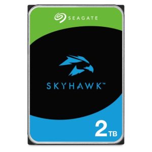 Seagate 2TB 3.5 inča SATA III 256MB ST2000VX017 SkyHawk Surveillance hard disk - Slika 3