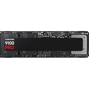 Samsung 2TB M.2 NVMe MZ-VAP2T0BW 9100 Pro Series - Slika 1