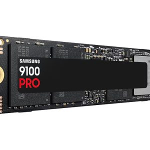 Samsung 2TB M.2 NVMe MZ-VAP2T0BW 9100 Pro Series - Slika 3