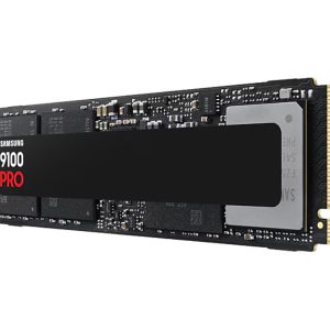 Samsung 2TB M.2 NVMe MZ-VAP2T0BW 9100 Pro Series - Slika 4