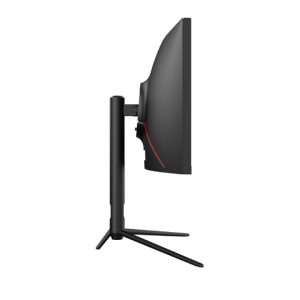 Dahua 30 inča LM30-E330CA WFHD 2560x1080 VA 200 Hz zakrivljeni gaming monitor - Slika 2