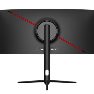Dahua 30 inča LM30-E330CA WFHD 2560x1080 VA 200 Hz zakrivljeni gaming monitor - Slika 4