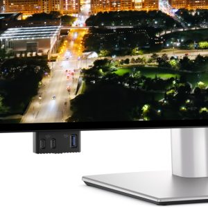 Dell 31.5 inch U3225QE 4K 120Hz Thunderbolt UltraSharp IPS monitor - Slika 2
