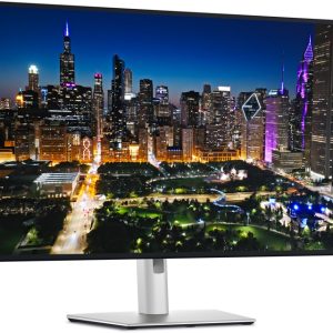 Dell 31.5 inch U3225QE 4K 120Hz Thunderbolt UltraSharp IPS monitor - Slika 3