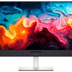 Dell 31.6 inch S3225QC 4K OLED 120Hz USB-C FreeSync Plus monitor - Slika 3