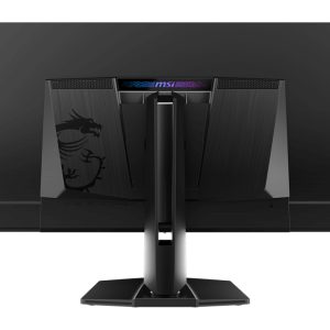 MSI 32 inča MPG 321CURX QD-OLED, 4K UHD 3840x2160 QD OLED 240 Hz G-Sync zakrivljeni gaming monitor - Slika 4