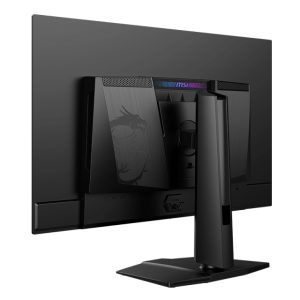MSI 32 inča MPG 321CURX QD-OLED, 4K UHD 3840x2160 QD OLED 240 Hz G-Sync zakrivljeni gaming monitor - Slika 5