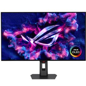 Asus 32 inča ROG Strix XG32UCWG 4K 3840x2160 WOLED 330 Hz HDR10 gaming monitor - Slika 3