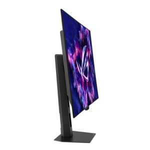 Asus 32 inča ROG Strix XG32UCWG 4K 3840x2160 WOLED 330 Hz HDR10 gaming monitor - Slika 4