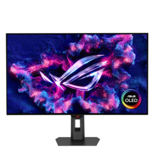 Asus 32 inča ROG Strix XG32UCWG 4K 3840x2160 WOLED 330 Hz HDR10 gaming monitor - Slika 7