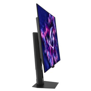 Asus 32 inča XG32UCWMG ROG Strix UHD 3840x2160 WOLED 240 Hz gaming monitor - Slika 1