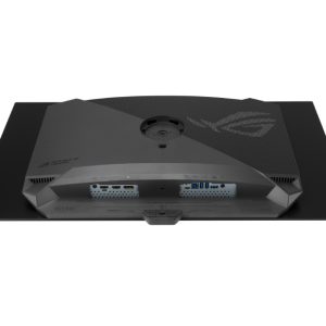 Asus 32 inča XG32UCWMG ROG Strix UHD 3840x2160 WOLED 240 Hz gaming monitor - Slika 2