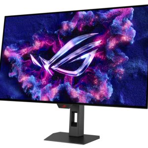 Asus 32 inča XG32UCWMG ROG Strix UHD 3840x2160 WOLED 240 Hz gaming monitor - Slika 3