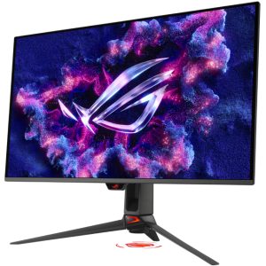 Asus 32 inča ROG Swift PG32UCDM3 UHD 3840x2160 QD-OLED 240 Hz gaming monitor - Slika 2