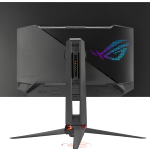 Asus 32 inča ROG Swift PG32UCDM3 UHD 3840x2160 QD-OLED 240 Hz gaming monitor - Slika 3