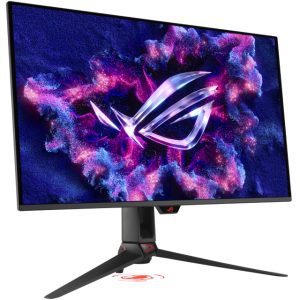 Asus 32 inča ROG Swift PG32UCDM3 UHD 3840x2160 QD-OLED 240 Hz gaming monitor - Slika 4