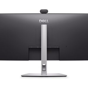 Dell 34 inch P3426WEV WQHD 100Hz Webcam USB-C zakrivljeni IPS monitor - Slika 3