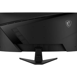 MSI 34 inča 346CQ MAG UWQHD 3440x1440 VA 180 Hz zakrivljeni gaming monitor - Slika 2