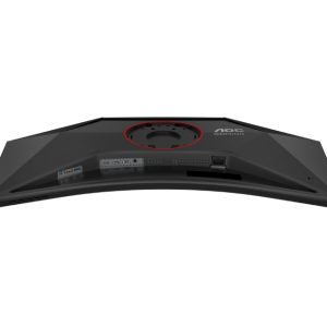 AOC 34 inča CU34G4Z WQHD 3440x1440 Fast VA 240 Hz zakrivljeni gaming monitor outlet - Slika 3