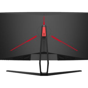 Dahua 34 inča LM34-E330C UWQHD 3440x1440 VA 165 Hz zakrivljeni gaming monitor - Slika 5
