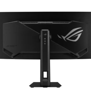 Asus 34 inča ROG Strix XG34WCDMS UWQHD 3440x1440 QD-OLED 280 Hz HDR10 zakrivljeni gaming monitor - Slika 3