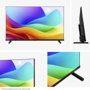Hisense 40 inča 40A5S QLED FHD Smart TV - Slika 5