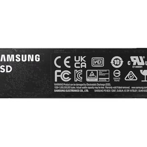 Samsung 4TB M.2 NVMe MZ-V9P4T0BW 990 Pro Series SSD - Slika 5