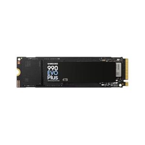 Samsung SSD Samsung 4TB 990 EVO Plus MZ-V9S4T0BW - Slika 1