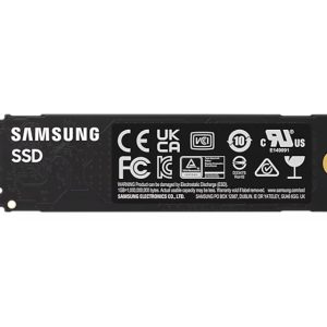 Samsung SSD Samsung 4TB 990 EVO Plus MZ-V9S4T0BW - Slika 2