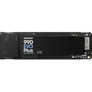 Samsung SSD Samsung 4TB 990 EVO Plus MZ-V9S4T0BW - Slika 4