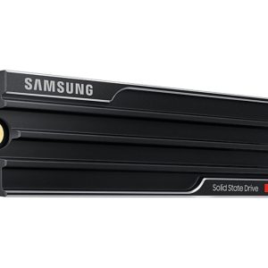 Samsung 4TB M.2 NVMe MZ-VAP4T0CW 9100 Pro Heatsink Series - Slika 4