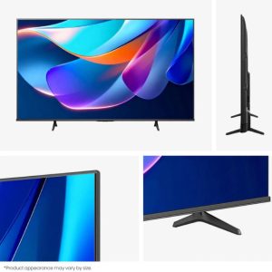 Hisense 50 inča 50A6S LED 4K UHD Smart TV outlet - Slika 1