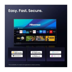 Hisense 50 inča 50E7Q QLED 4K UHD Smart TV - Slika 2