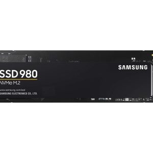 Samsung 500GB M.2 NVMe MZ-V8V500BW 980 Series SSD - Slika 1