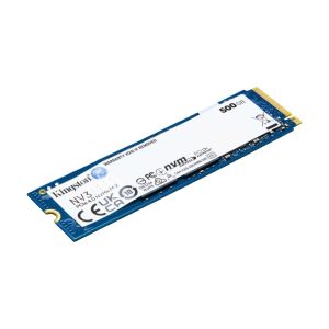 Kingston 500GB M.2 NVMe SNV3S/500G series NV3 SSD - Slika 4