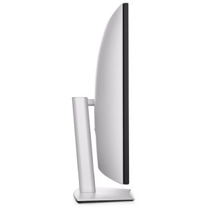 Dell 51.5 inch U5226KW 120Hz 6K UltraSharp USB-C zakrivljeni IPS monitor - Slika 4