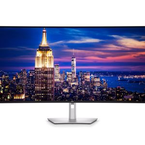 Dell 51.5 inch U5226KW 120Hz 6K UltraSharp USB-C zakrivljeni IPS monitor - Slika 5