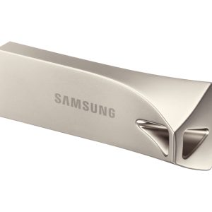 Samsung 512GB BAR Plus USB 3.1 MUF-512BE3 srebrni - Slika 4