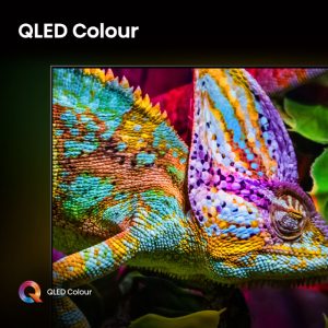 Hisense 55 inča 55E7Q PRO QLED 4K UHD Smart TV outlet - Slika 1