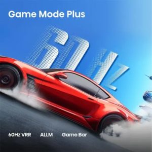 Hisense 58 inča 58A6S 4K UHD LED Smart TV - Slika 1