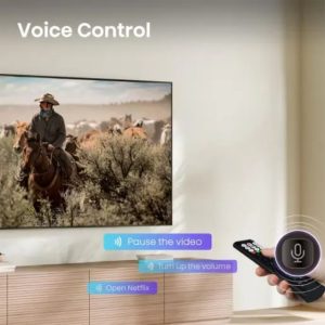 Hisense 58 inča 58A6S 4K UHD LED Smart TV - Slika 4
