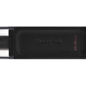 Kingston 64GB DataTraveler USB-C flash DT70/64GB - Slika 1